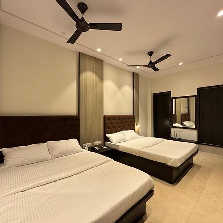 The Visawa Resort بادلابور المظهر الخارجي الصورة