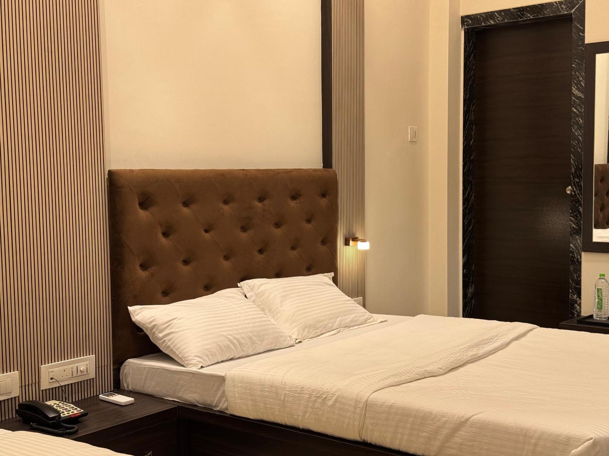 The Visawa Resort بادلابور المظهر الخارجي الصورة