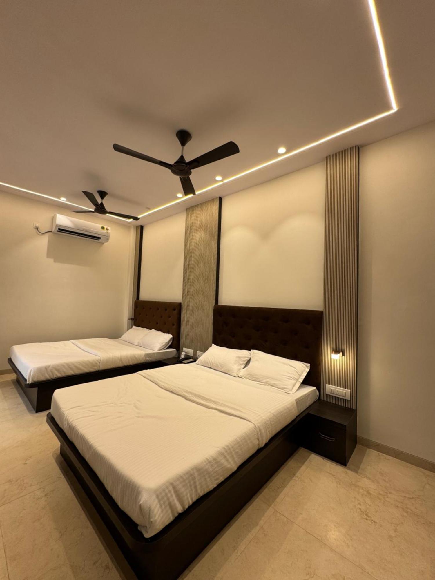 The Visawa Resort بادلابور المظهر الخارجي الصورة